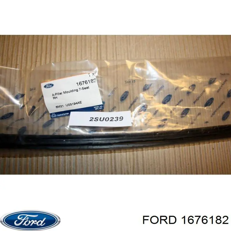 1676182 Ford 