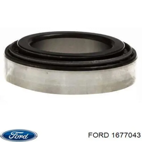 Rolamento do semieixo do eixo dianteiro Ford 1662915 preço, a partir de 77,04 USD