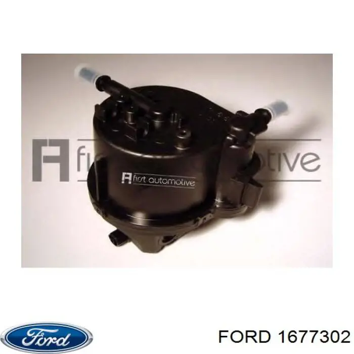 Filtro de combustível Ford 1677302 preço, a partir de 29,63 USD
