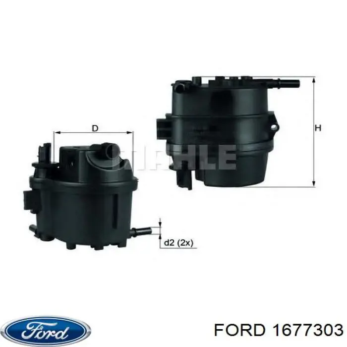 1677303 Ford 