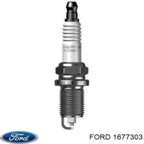  Ford 1677303 preço, a partir de 89,60 USD