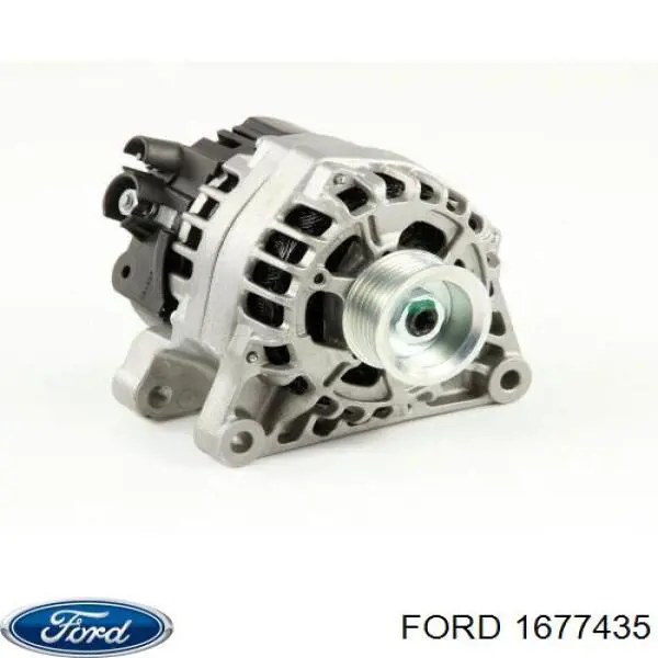 8V41S55122BC Ford 
