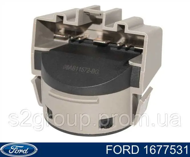 Grupo de contato de fecho de ignição Ford 1677531 preço, a partir de 28,78 USD