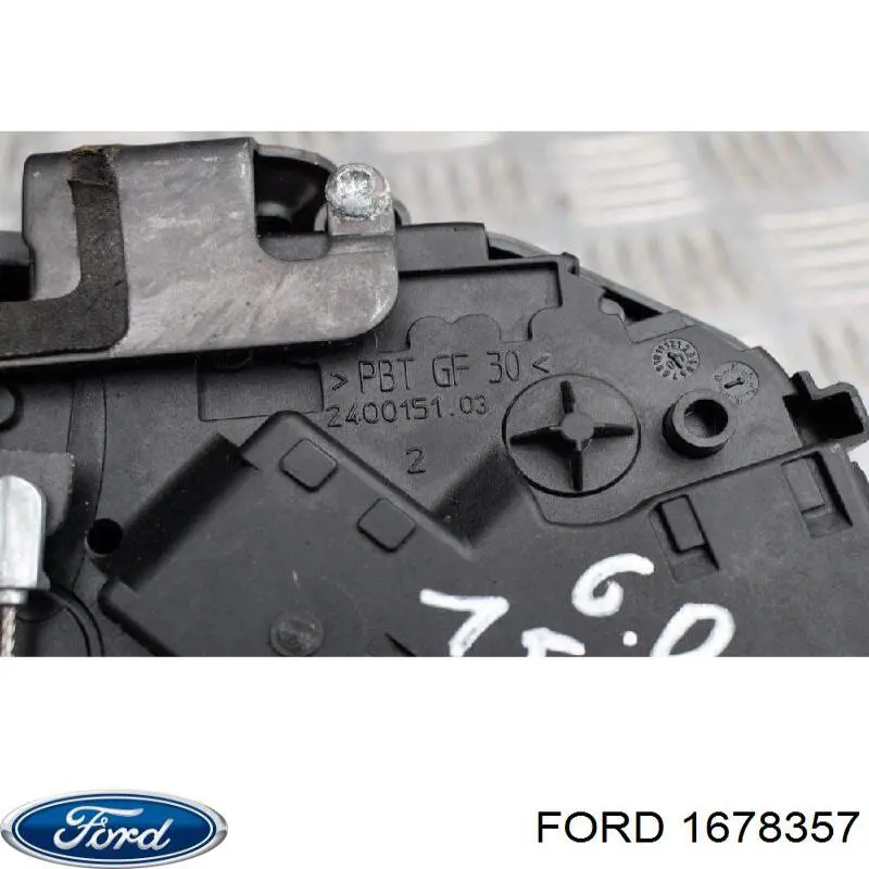 Pára-brisas Ford 1947549 preço, a partir de 427,93 USD