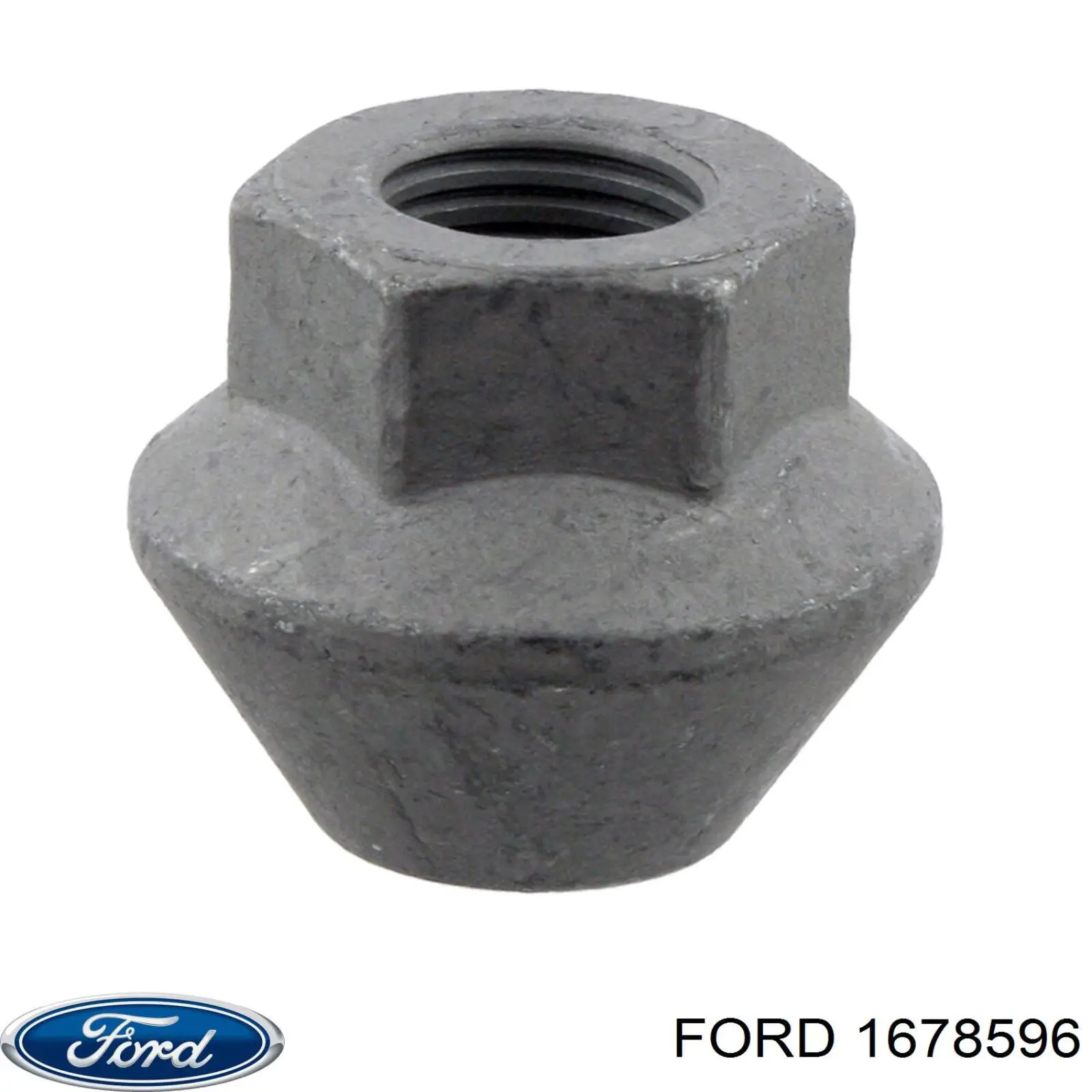 Compre 1678596 Ford Porca de roda