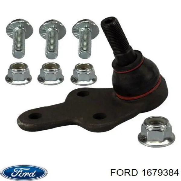Compre 1679384 Ford Suporte de esfera inferior