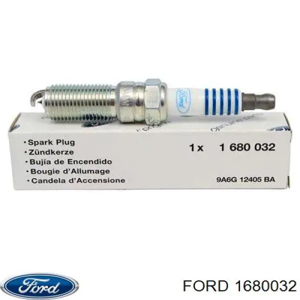 Vela de ignição Ford 1680032 preço, a partir de 18,41 USD