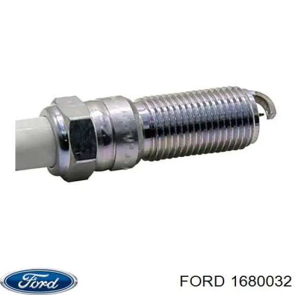 Compre 1680032 Ford Vela de ignição