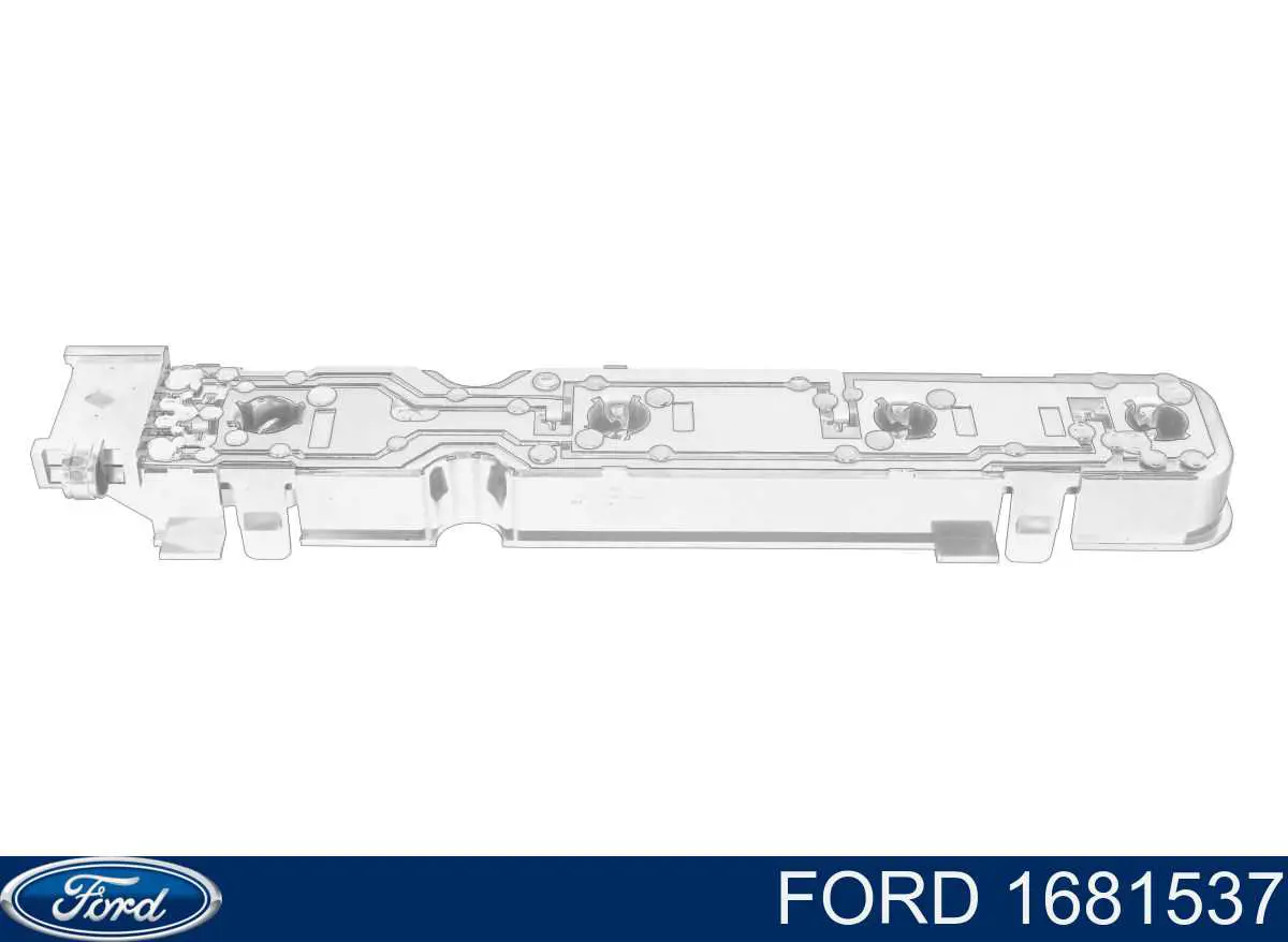 Base (casquilho) da luz traseira Ford 1435879 preço, a partir de 16,43 USD