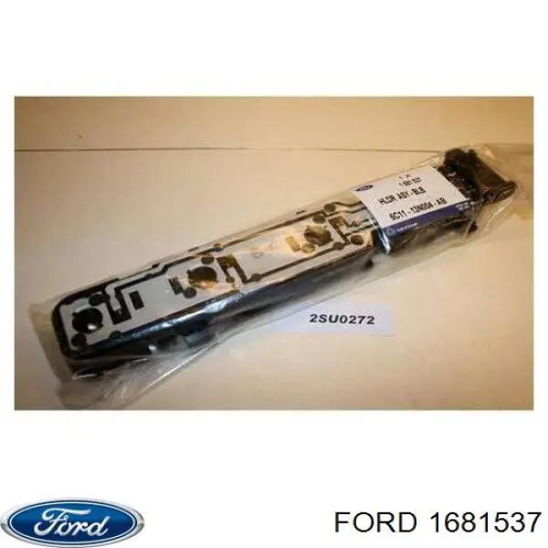 Compre 1435879 Ford Base (casquilho) da luz traseira