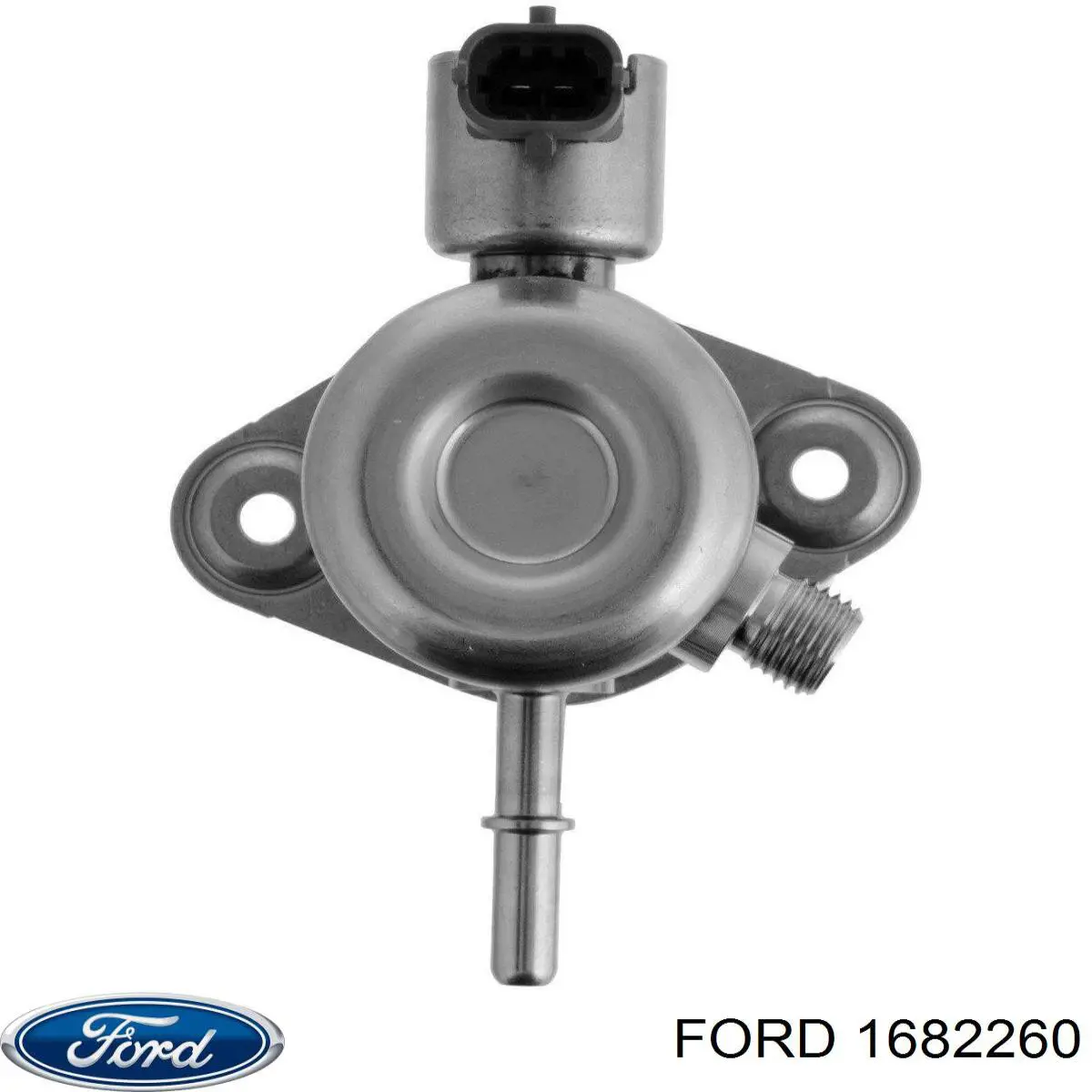 Compre 1682260 Ford Bomba de combustível de pressão alta
