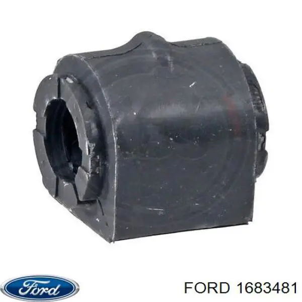 Compre 1683481 Ford Bucha de estabilizador dianteiro