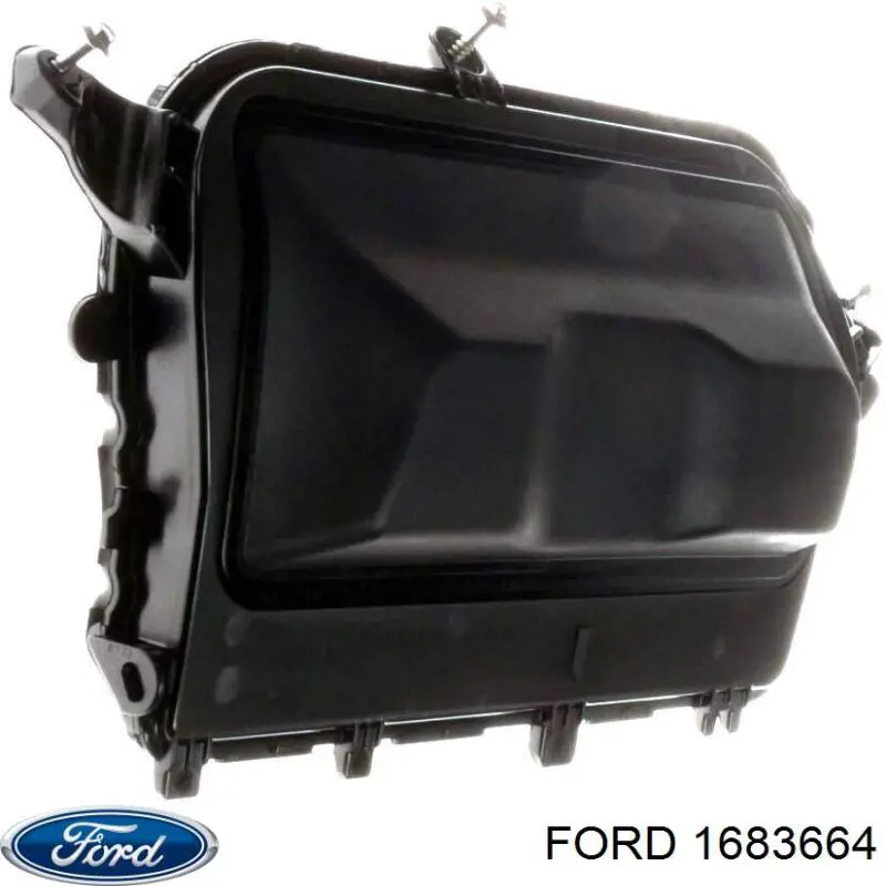  Ford 1683664 preço, a partir de 144,36 USD