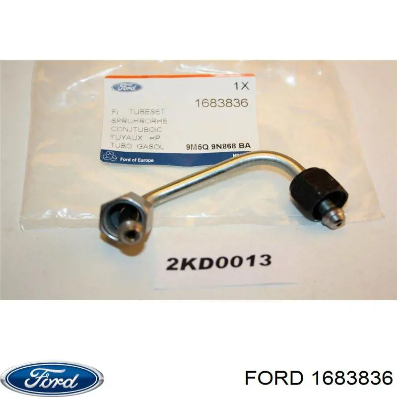  Ford 1681998 preço, a partir de 49,06 USD