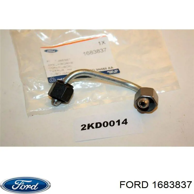 Compre 1681998 Ford 
