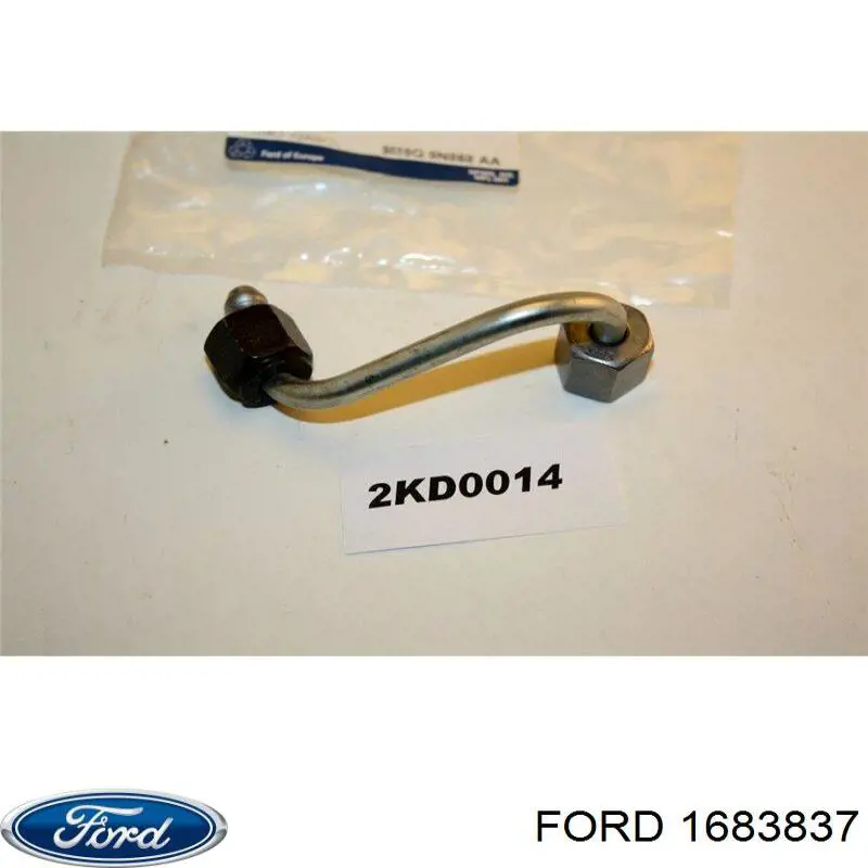  Ford 1683837 preço, a partir de 70,40 USD
