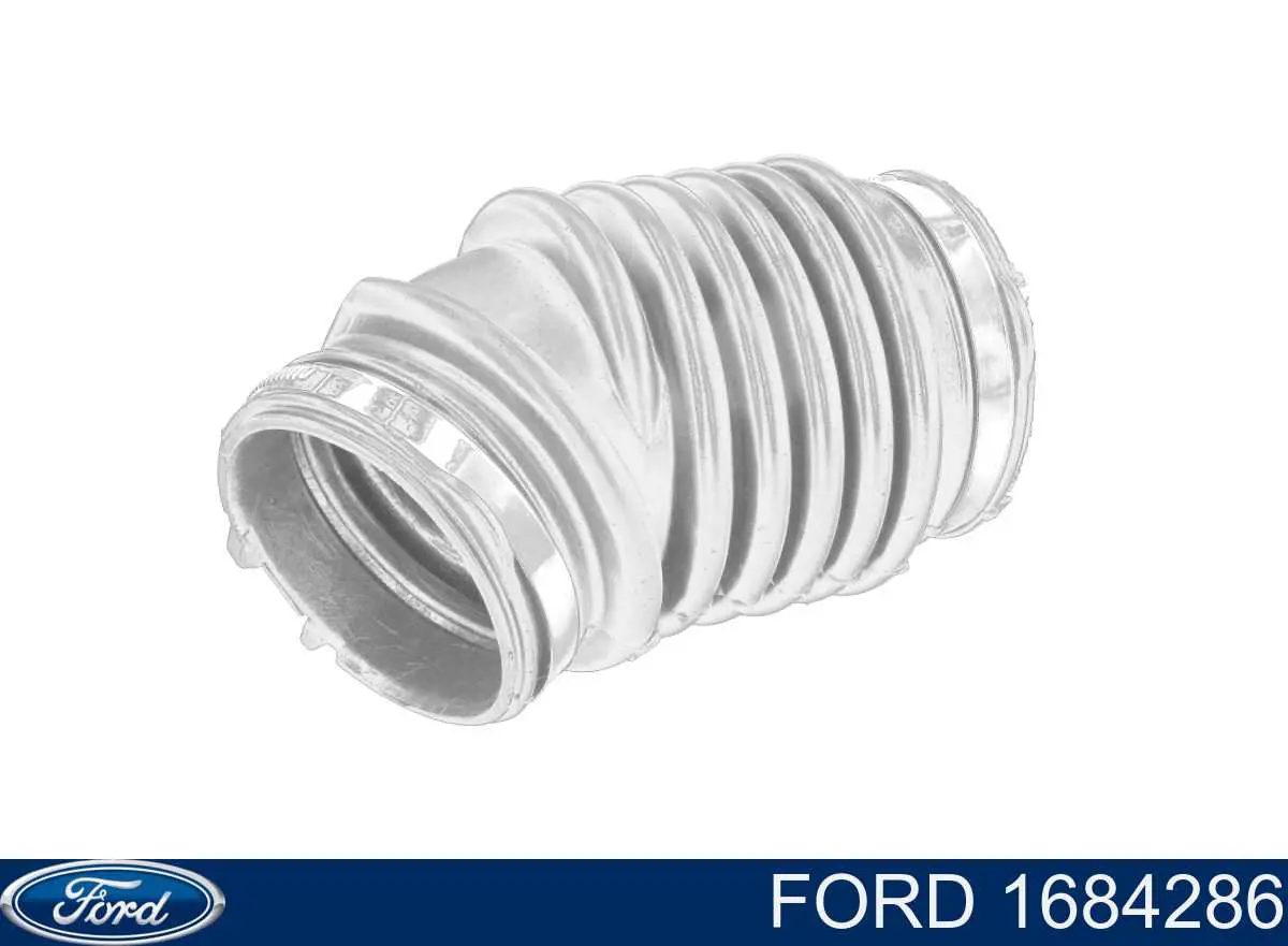 Cano derivado de ar, da válvula de borboleta Ford 1684286 preço, a partir de 34,28 USD