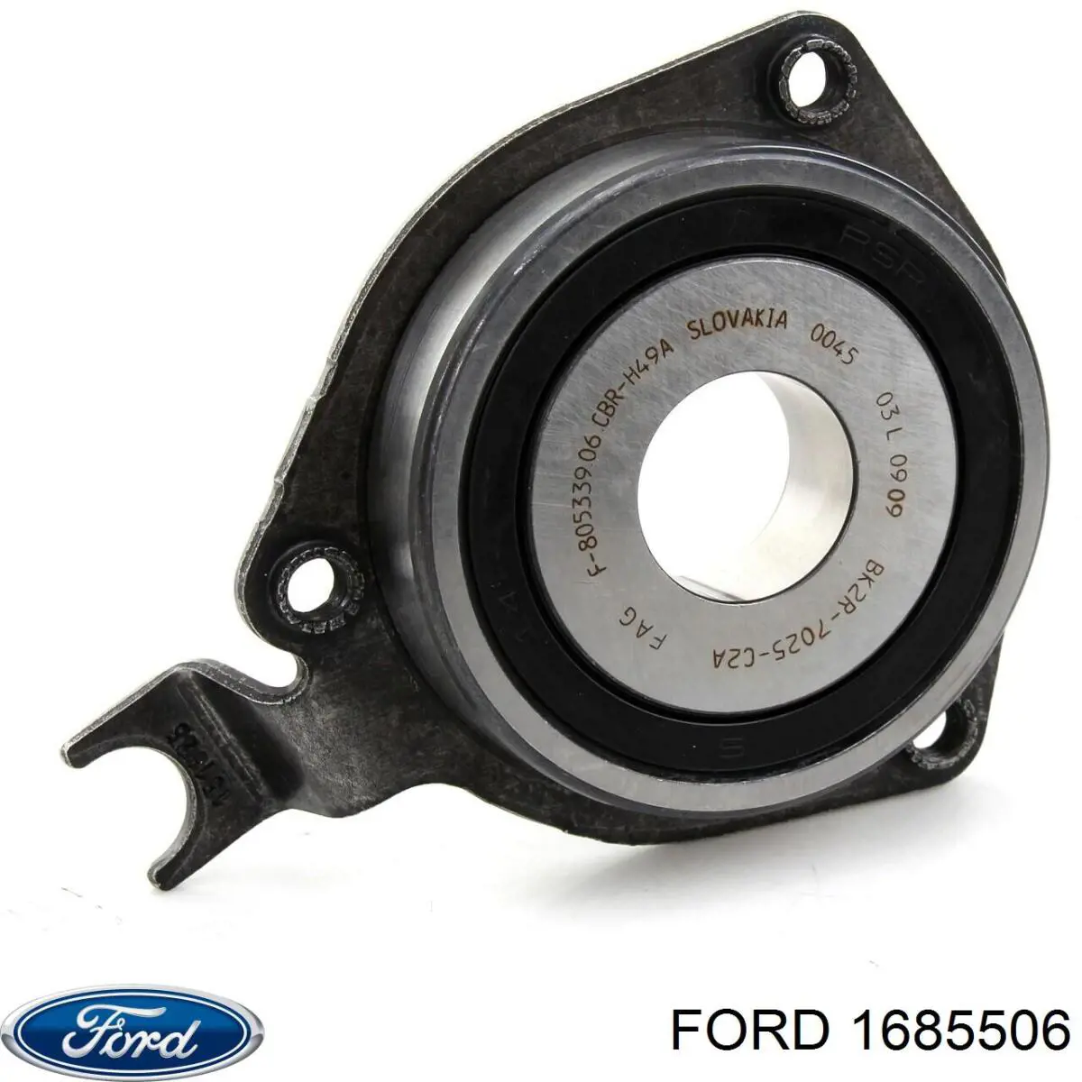 Rolamento da árvore primária da Caixa de Mudança Ford 1685506 preço, a partir de 41,06 USD