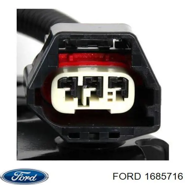 Filtro de combustível Ford 1434811 preço, a partir de 109,11 USD