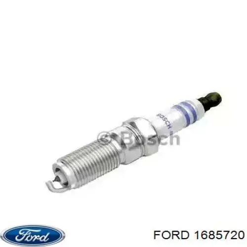 1685720 Ford Vela de ignição