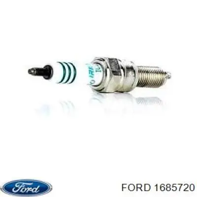 Vela de ignição Ford 1685720 preço, a partir de 5,32 USD