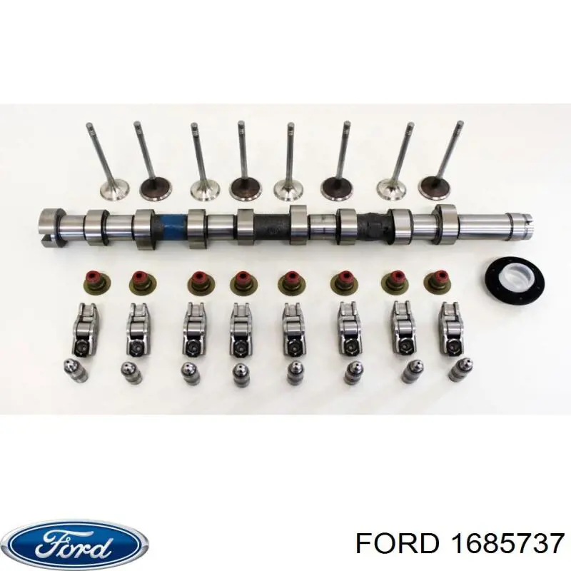 Árvore distribuidora de motor Ford 1685737 preço, a partir de 137,91 USD