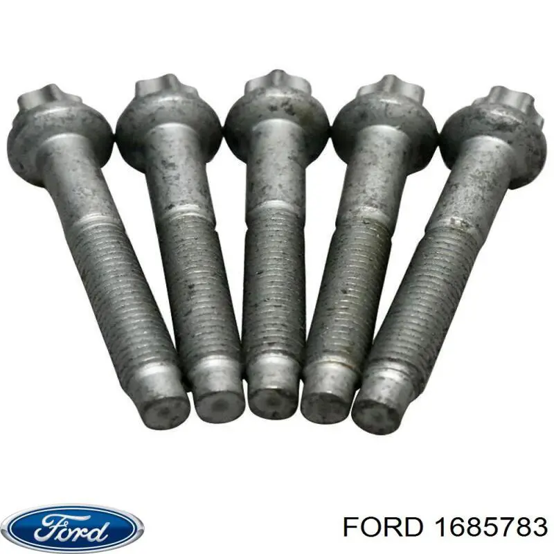 Parafuso de fixação do injetor Ford 1685783 preço, a partir de 5,75 USD