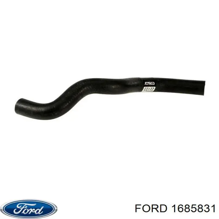 Bomba de combustível de pressão alta Ford 1804823 preço, a partir de 220,53 USD
