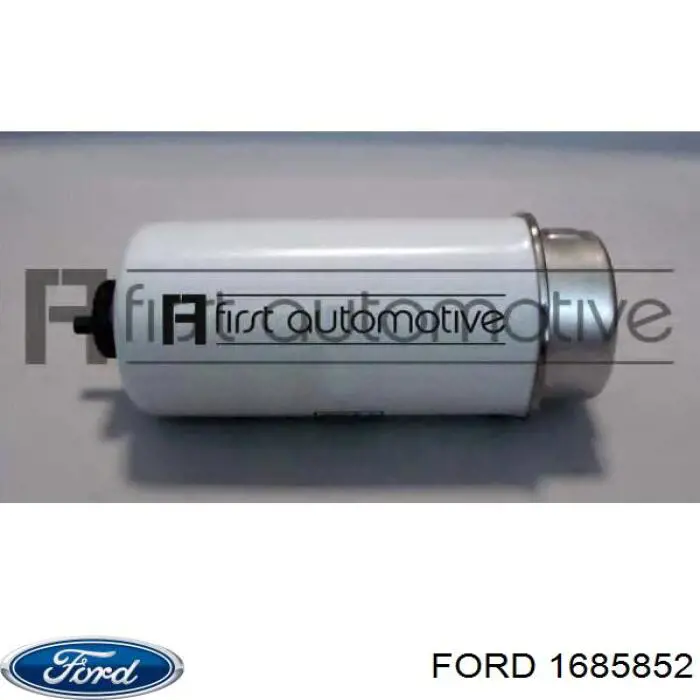 Filtro de combustível Ford 1685852 preço, a partir de 35,67 USD