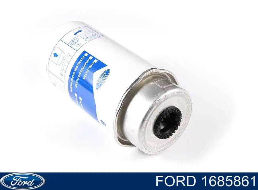 Filtro de combustível Ford 1685861 preço, a partir de 26,69 USD