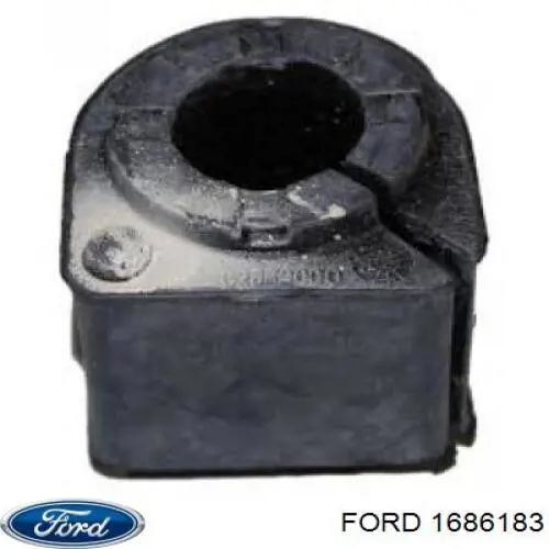 Bucha de estabilizador dianteiro Ford 1686183 preço, a partir de 9,22 USD