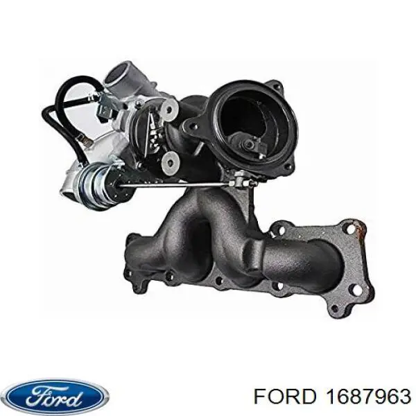 Turbina Land Rover LR038308 preço, a partir de 548,03 USD
