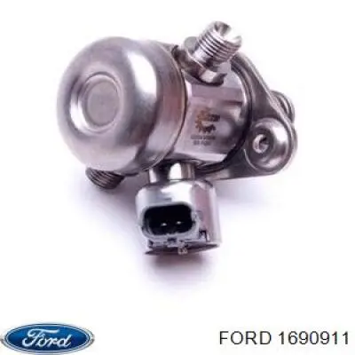 Bomba de combustível de pressão alta Ford BM5Z9350A preço, a partir de 222,70 USD