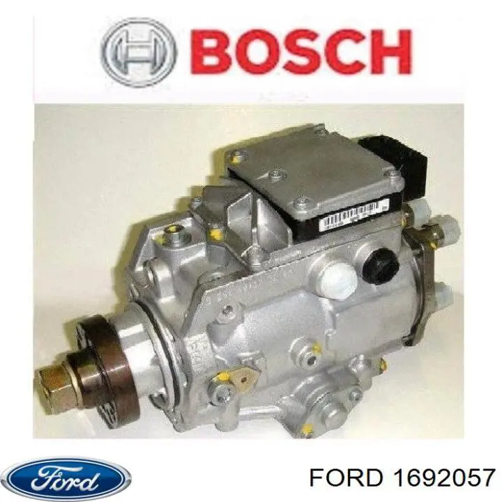 1692057 Ford Bomba de combustível de pressão alta