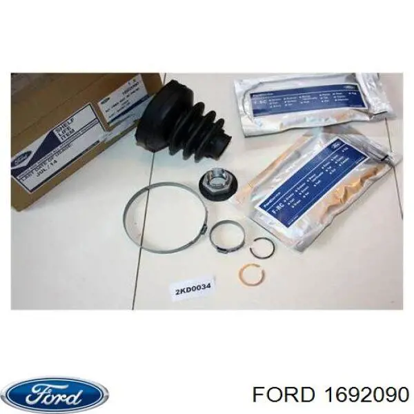 Bota de proteção interna de junta homocinética do semieixo dianteiro Metalcaucho 11206 preço, a partir de 14,86 USD