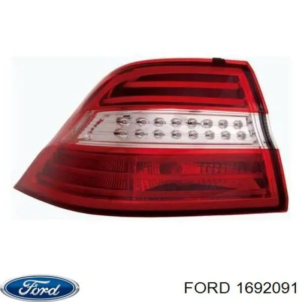 Bota de proteção interna de junta homocinética do semieixo dianteiro Ford 1692091 preço, a partir de 27,80 USD