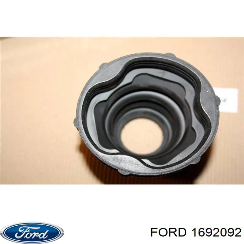 Bota de proteção interna direita de junta homocinética do semieixo dianteiro Ford 1692092 preço, a partir de 14,48 USD