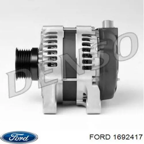 Gerador Ford 1692417 preço, a partir de 153,23 USD