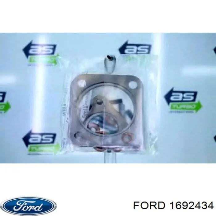 Compre 8C1Q6K682BC Ford Turbina