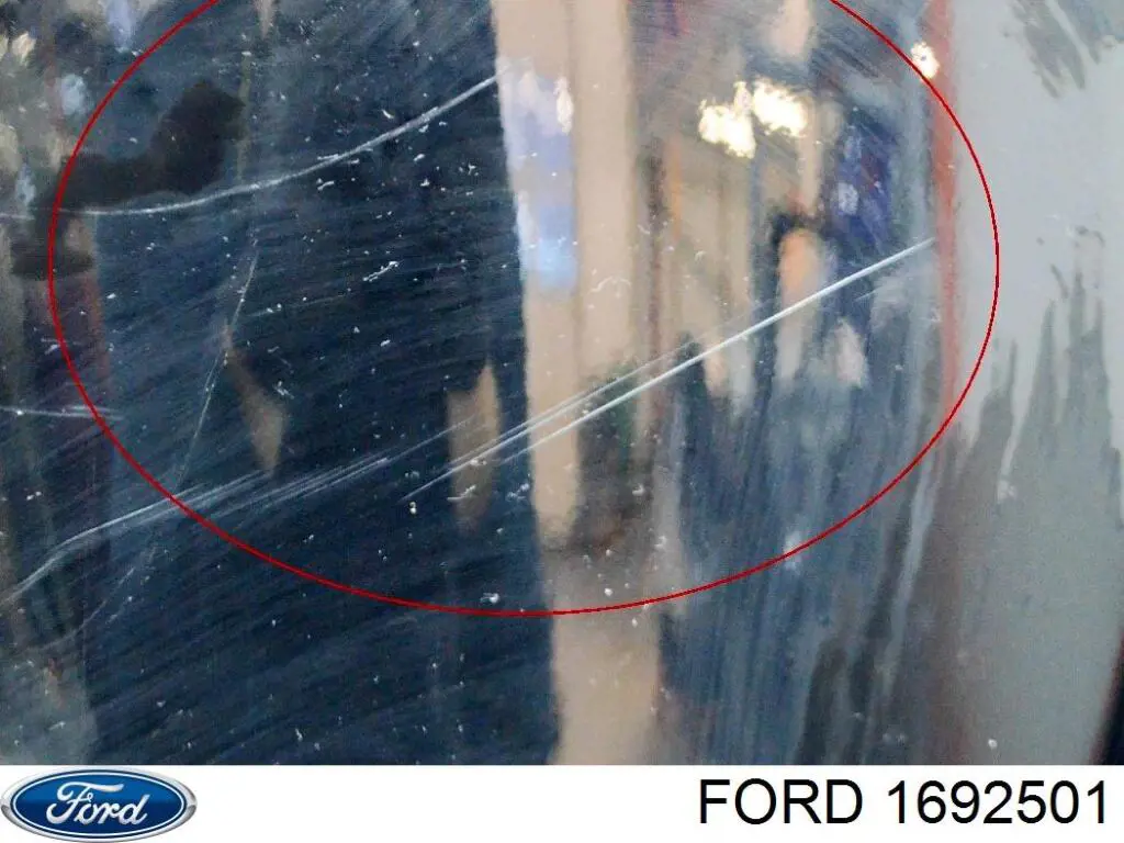 Porta traseira direita Ford P8A61A24630KA preço, a partir de 262,65 USD