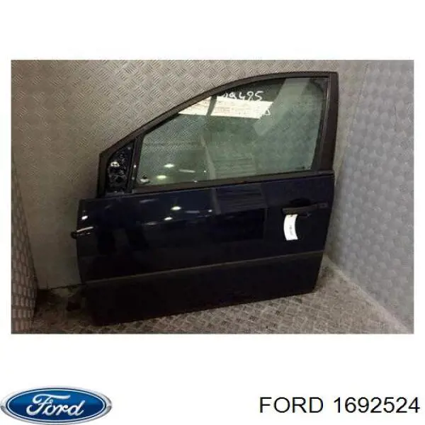 Porta dianteira esquerda Ford 1692524 preço, a partir de 185,58 USD