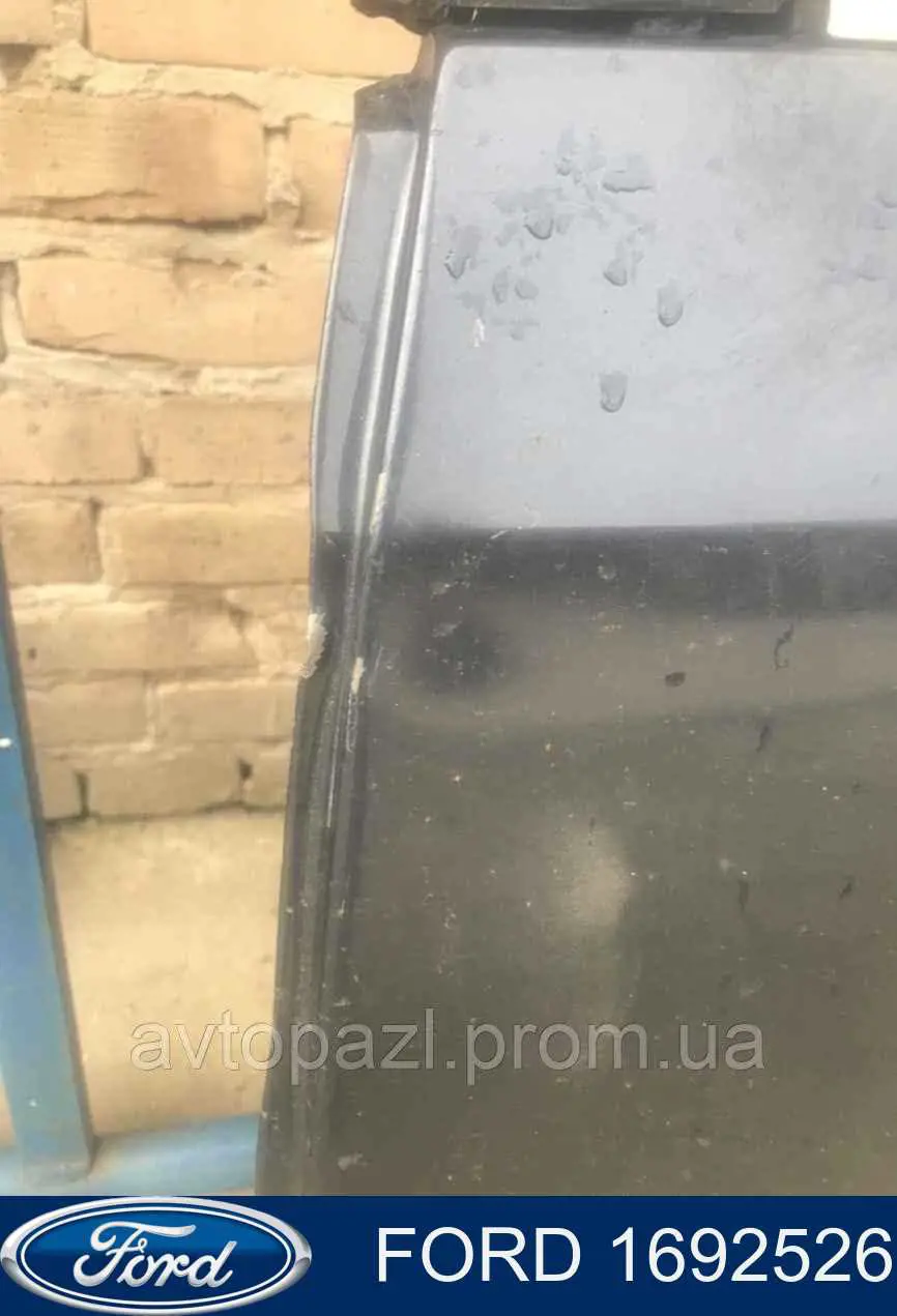 1692526 Ford Porta traseira esquerda