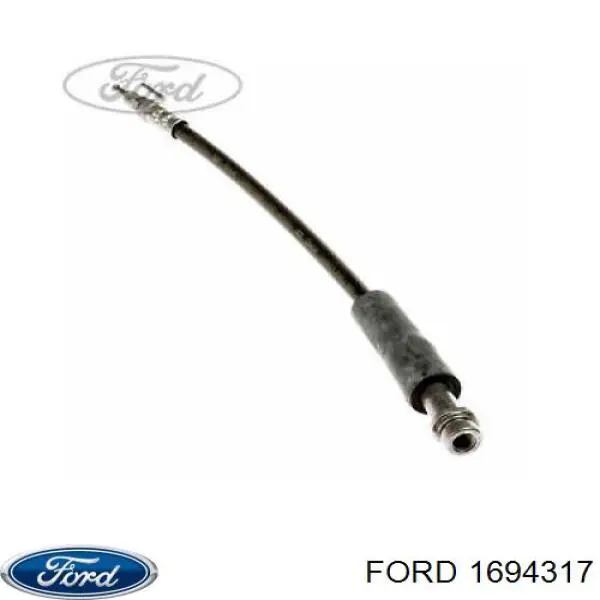 5350915 Ford Mangueira do freio dianteira