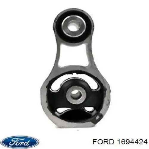 Coxim traseiro de transmissão (suporte da caixa de mudança) Metalcaucho 57924 preço, a partir de 36,96 USD
