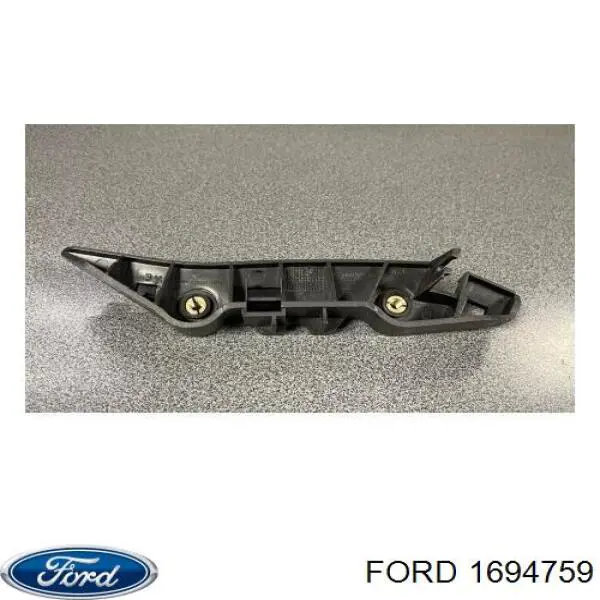 Consola do pára-choque dianteiro esquerdo Ford 1694759 preço, a partir de 54,52 USD