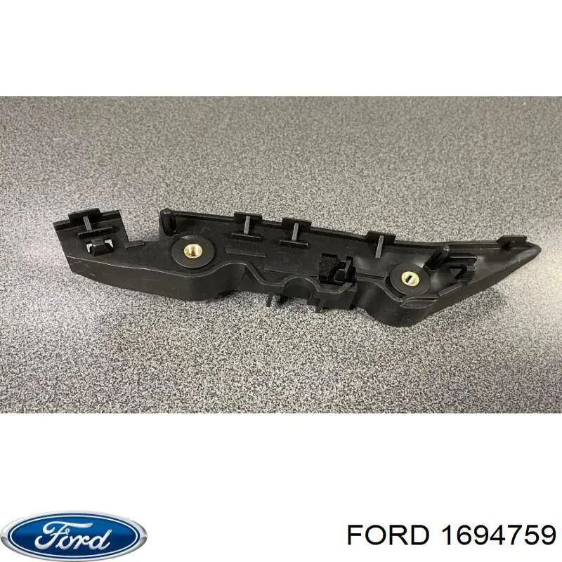 Consola do pára-choque dianteiro esquerdo Ford 1434864 preço, a partir de 54,52 USD