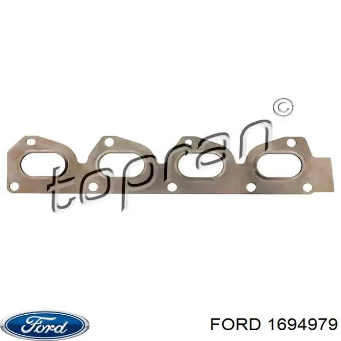 Vedante de tubo coletor de escape Peugeot/Citroen 00000349N8 preço, a partir de 18,44 USD