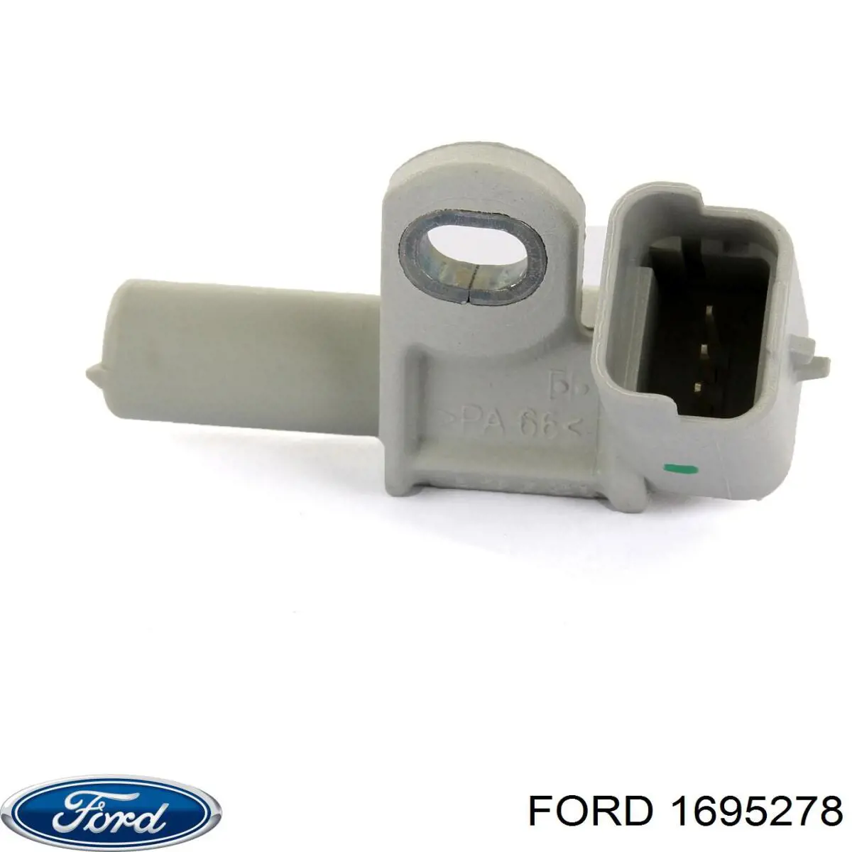 Compre 1695278 Ford Sensor de posição da árvore distribuidora