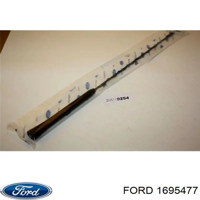 Antena Ford 1695477 preço, a partir de 6,98 USD