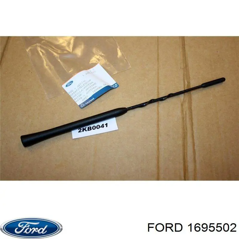 Antena Ford 1695502 preço, a partir de 5,50 USD